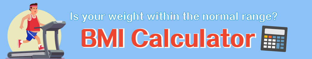 BMI calculator BMI calculator