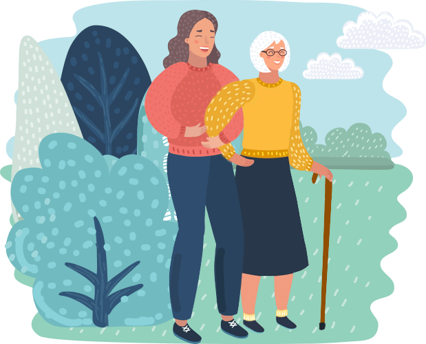Memory impairment description