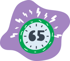Memory impairment description age