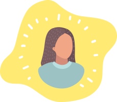 Rosacea description gender